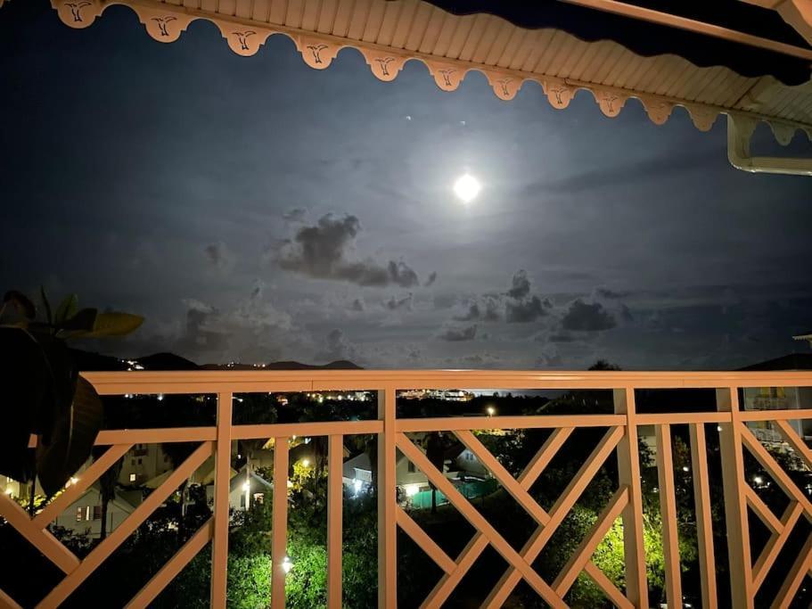 Sunny Cottage, Belle Terrasse, Proche Et Vue Mer Sainte-Luce Dış mekan fotoğraf